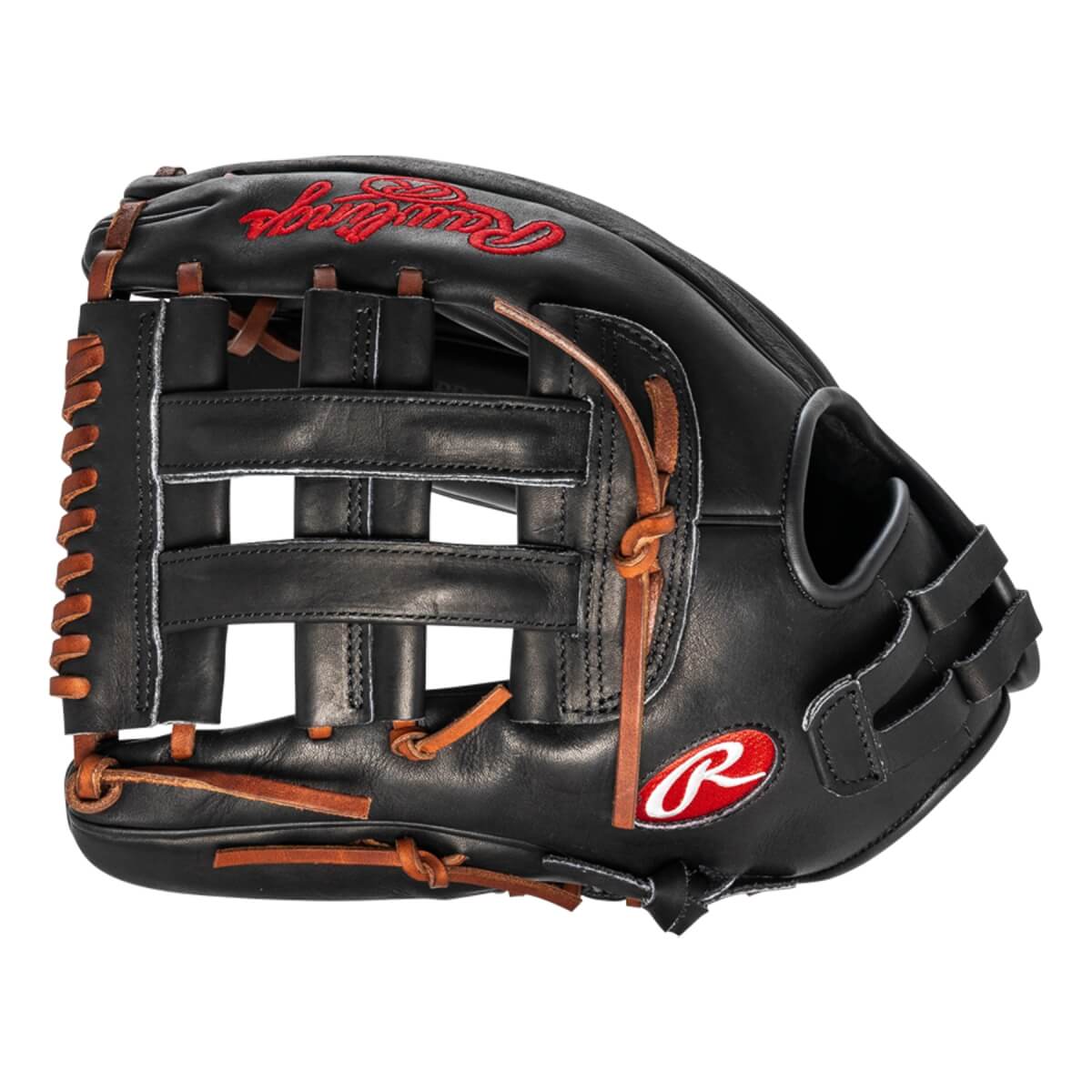 Rawlings Heart of the Hide 13" Slow Pitch Softball Glove: PRO130SP-6B: Image #434661