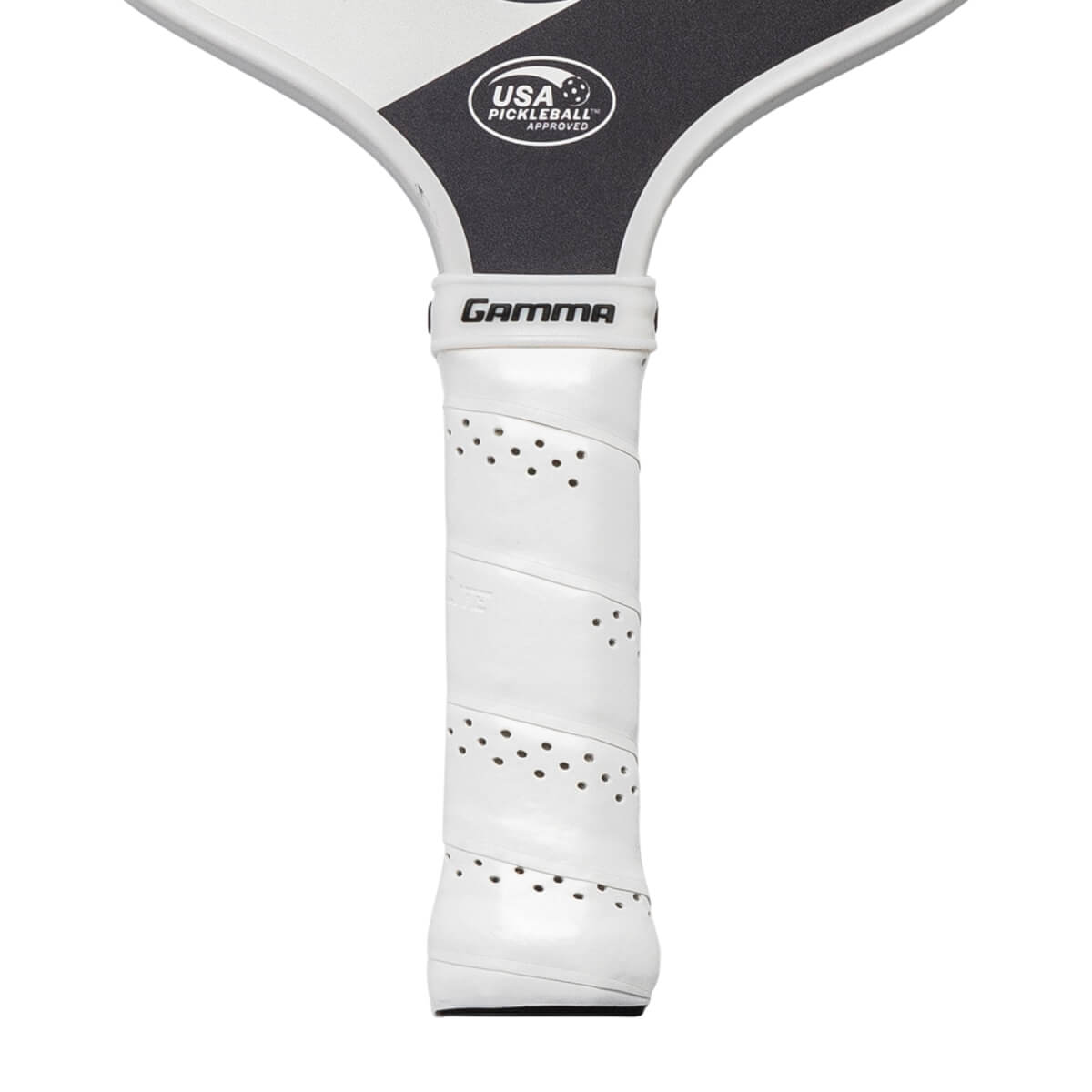 GAMMA Fusion Power Composite Pickleball Paddle: Image #440813