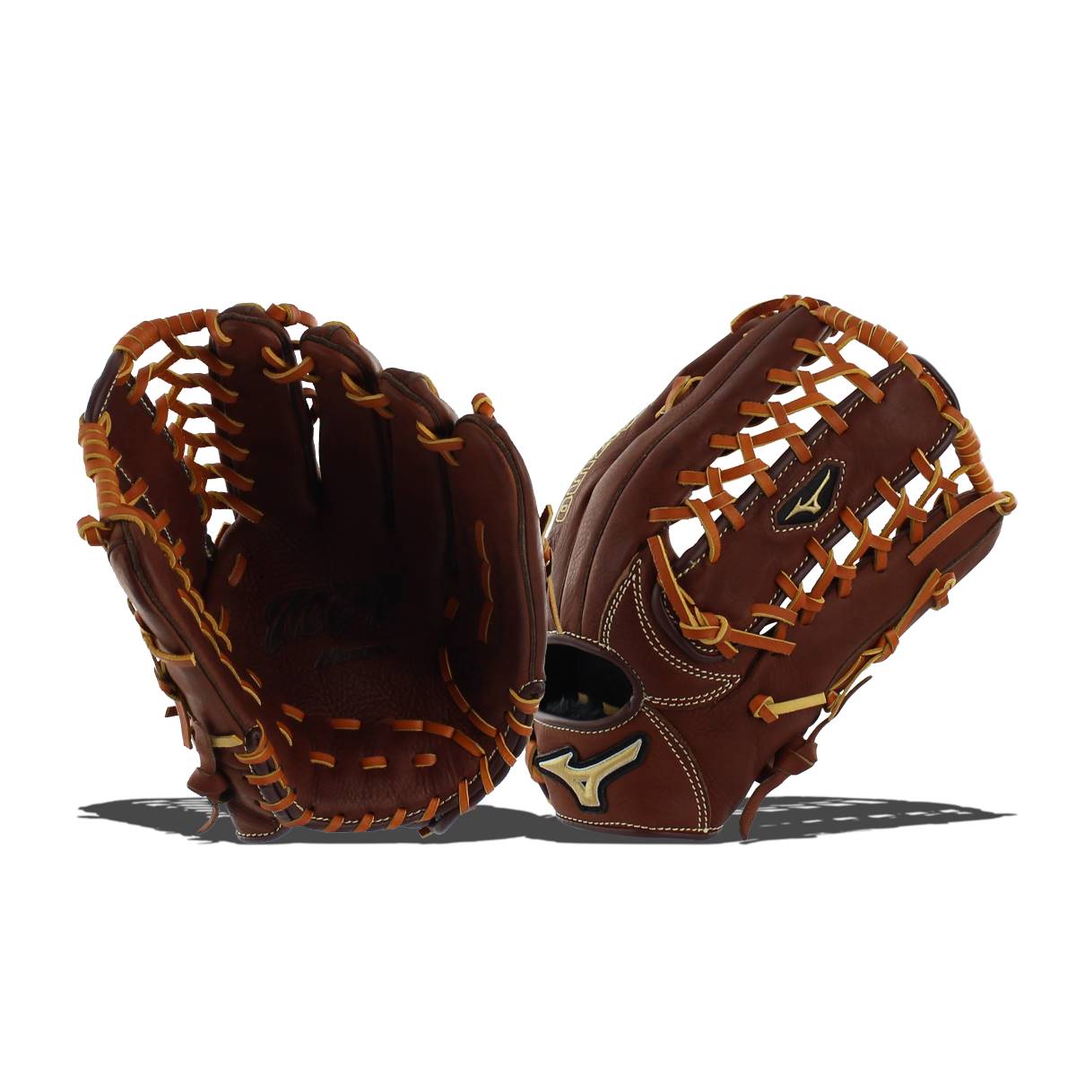 Mizuno MVP 12.75
