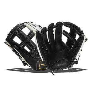 Mizuno MVP Prime 12.5" Slow Pitch Softball Glove: GMVP1250P4S: Image #407667