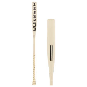 Warstic Bonesaber Fungo Bat: MBBS25FNGWH13: Image #454365