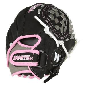 Worth Storm Series: STM105 Youth Fastpitch: Image #290138