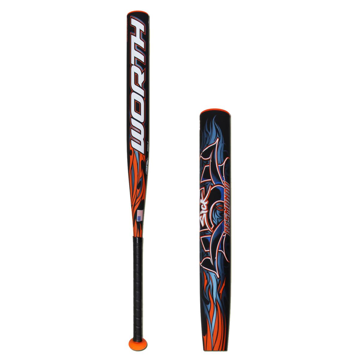 resmondo softball bat