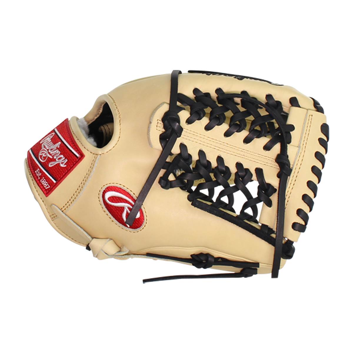 Rawlings Pro Preferred 11.5" Baseball Glove: PROS204-4C: Image #388592