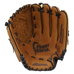 Mizuno Prospect Series: GPL1202 Youth: Image #287132