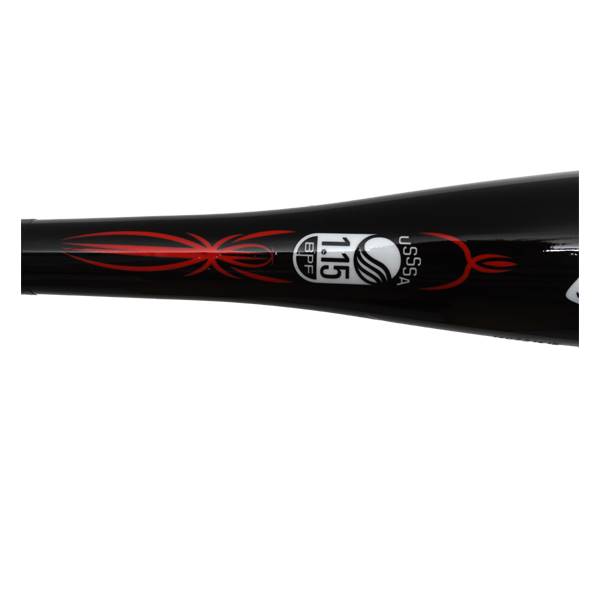 Batte de baseball combat Cold Steel Brooklyn Shorty (50 cm