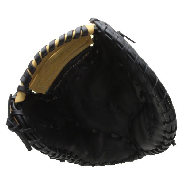 Easton Natural Youth Series: NATY3000 First Base Mitt: Image #300022