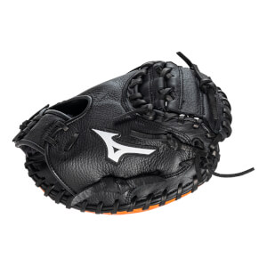 Mizuno Franchise 30" Training Baseball Catcher's Mitt: GFN1T: Image #438633