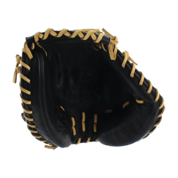 Rawlings Pro Preferred Series: PROSCM43BC Catchers Mitt: Image #305840