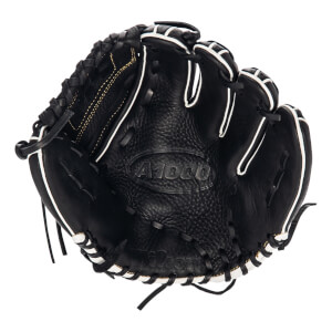 Wilson A1000 P12 12" Fastpitch Softball Glove: WBW10018012: Image #418500
