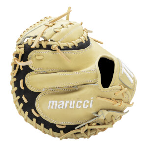 Marucci Ascension 32.5" Baseball Catcher's Mitt: MFG2AS225C1: Image #425874