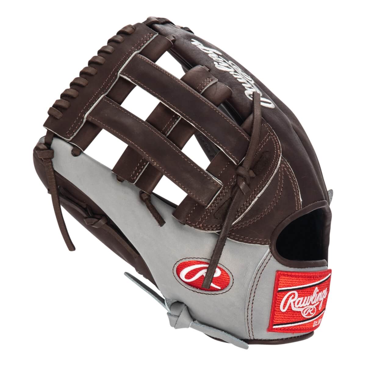 Rawlings Heart of the Hide R2G 12.75" Baseball Glove: PROR3039-6CHG: Image #419089