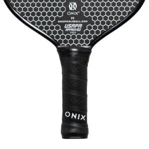 Onix Z5 Middleweight Graphite Pickleball Paddle: Image #424117