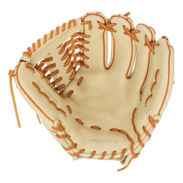 Marucci Ascension 11.75" Baseball Glove: MFG3AS44A6-CM/TF: Image #446027