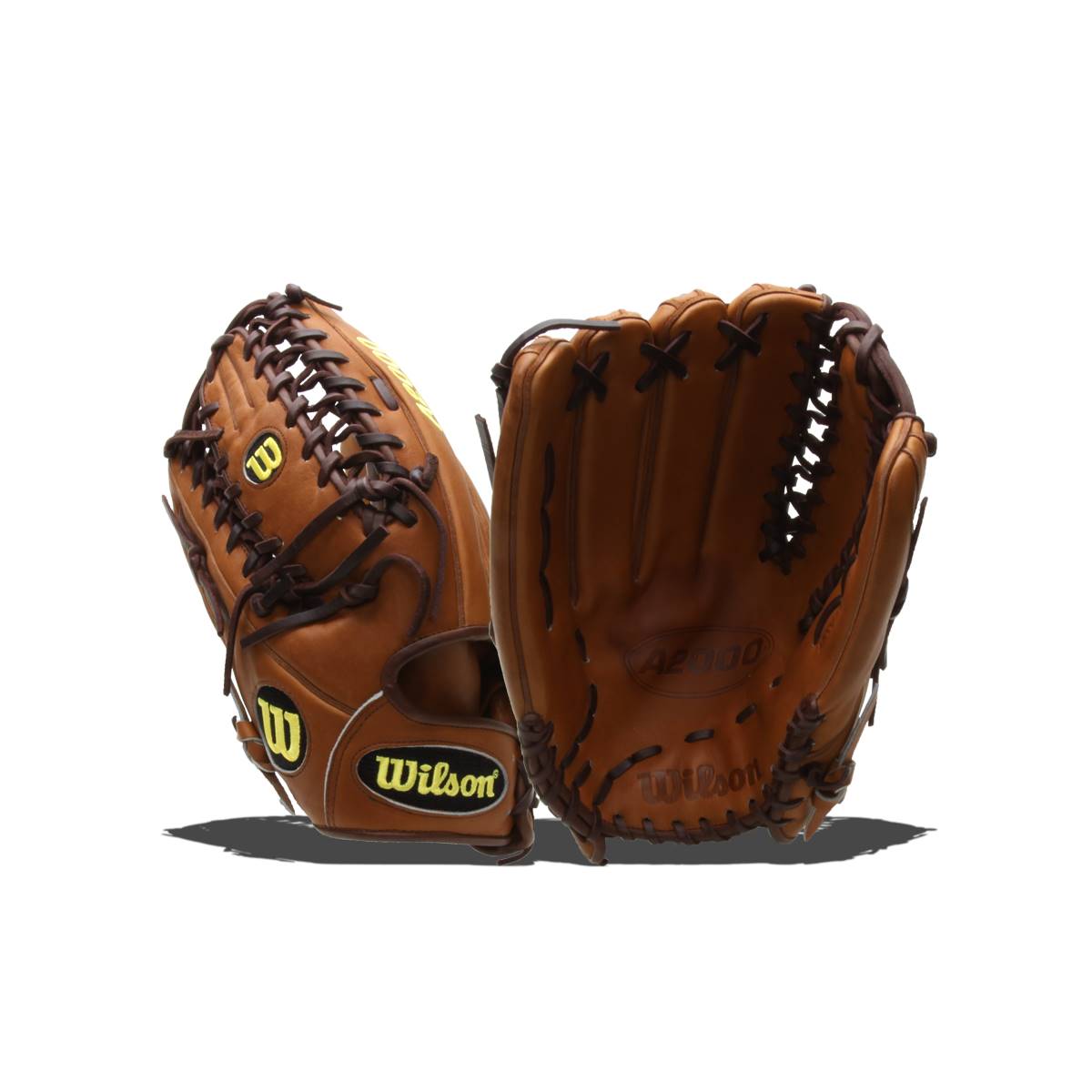 Wilson A2000 Series: A2000BBOT6ST: Image #296019