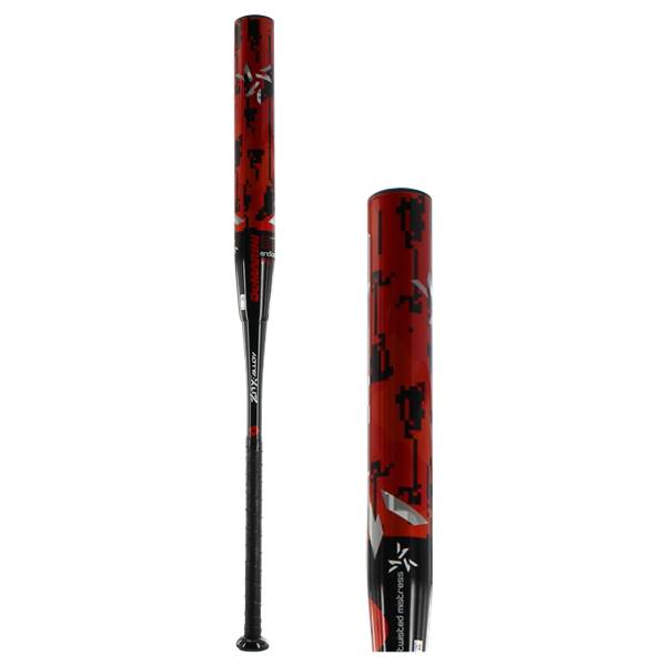 2018 demarini juggy usssa