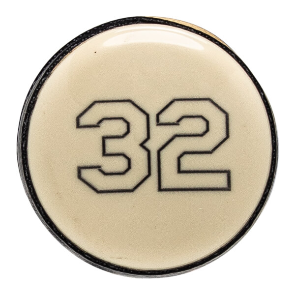 Warstic Bonesaber Hybrid -8 USA Baseball Bat: MBBSH25UBWH8: Image #454410