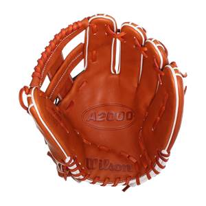 Wilson A2000 11.75" Baseball Glove: WTA20RB201785: Image #386929