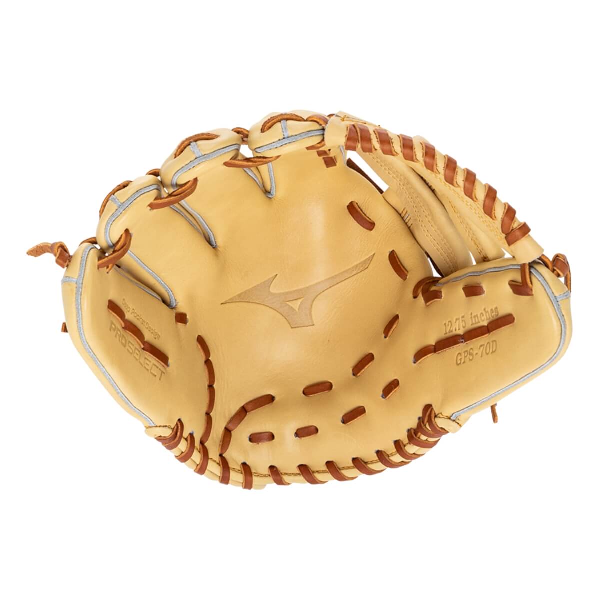 Mizuno Pro Select 12.75" Baseball Glove: GPS-70D: Image #452764