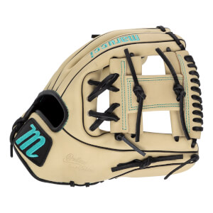 Marucci Oxbow 11.5" Baseball Glove: MFG3OX43A2-CM/BK: Image #445973