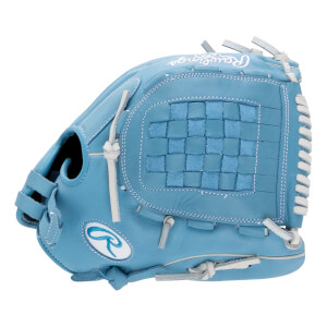 Rawlings R9 12.5" Fastpitch Softball Glove: RR9SB125-3CB: Image #449057