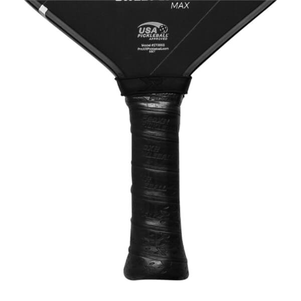 ProXR SweetSpot MAXX 16mm Carbon Fiber Pickleball Paddle: Image #448597