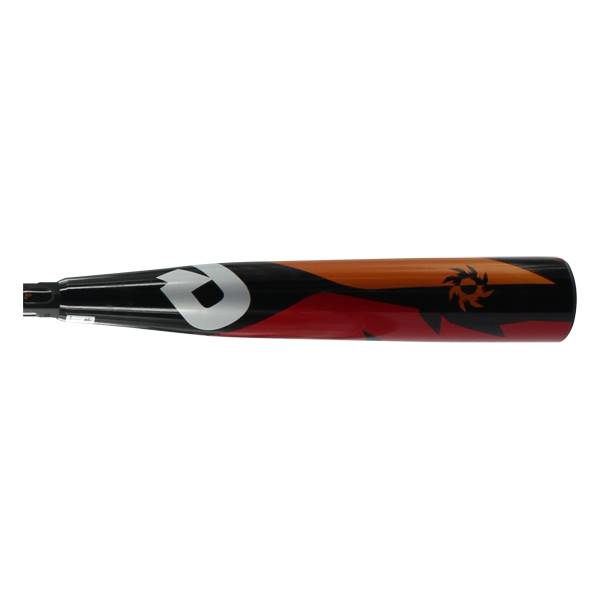 DeMarini Voodoo BBCOR Baseball Bat: WTDXVBC: Image #357621