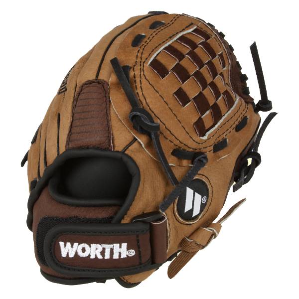 Worth Copperhead Series: COP100 Youth: Image #290152