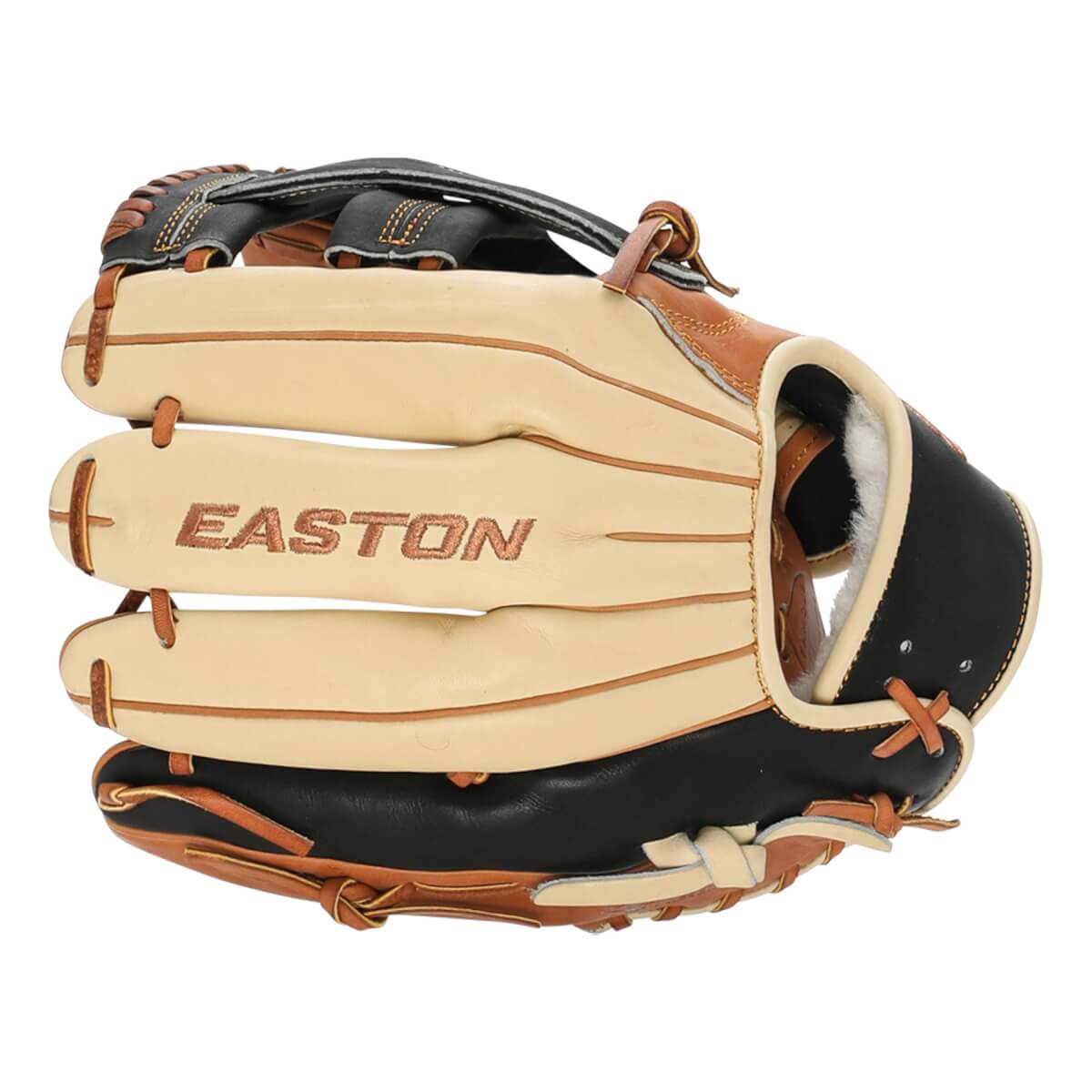 Easton Professional Collection Hybrid 11.75" Baseball Glove: C32: Image #417623