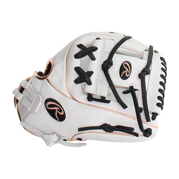Rawlings Liberty Advanced 11.75" Fastpitch Softball Glove: RLA715-2WB: Image #387976