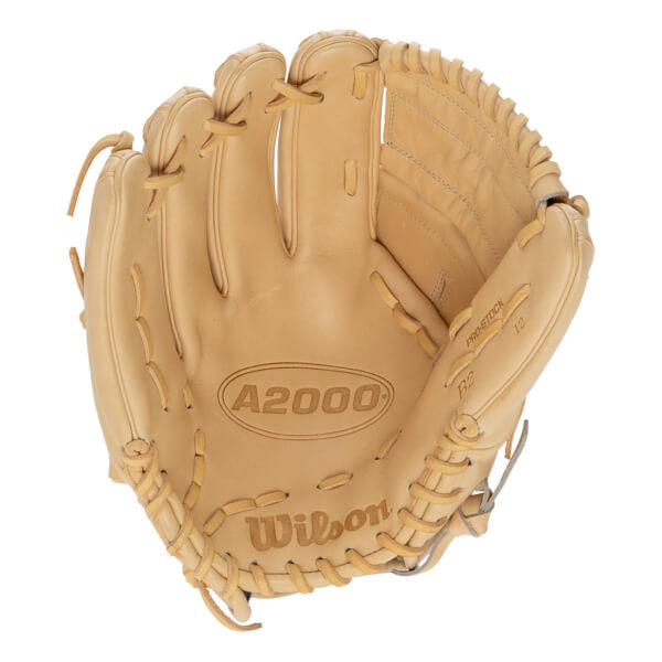 Wilson A2000 Classic B2 12" Baseball Glove: WBW10208112: Image #441772