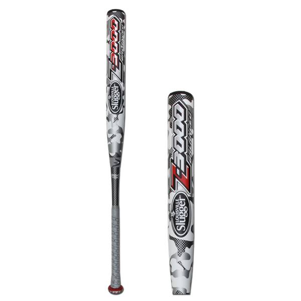 Louisville Slugger Z-3000 Balanced Slow Pitch Softball Bat: SBZ314