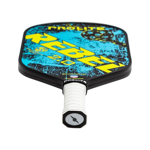 PROLITE Rebel PowerSpin 2.0 Composite Pickleball Paddle: Image #403822