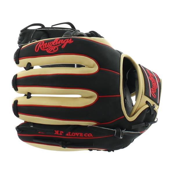 Rawlings Heart of the Hide SWAG Narrow Fit 11.5" Infield Baseball Glove