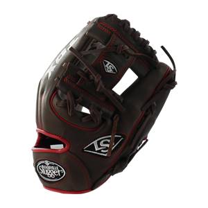 Louisville Slugger TPX 11.5" Baseball Glove: WTLPXRB18115: Image #314379