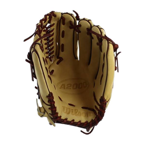 Wilson A2000 (D33) Limited Edition Baseball Glove: A20RB16LEJUL: Image #308710