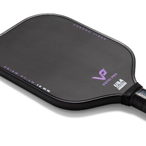 Vatic Pro Prism V7 LH Carbon Fiber Pickleball Paddle: Image #441053