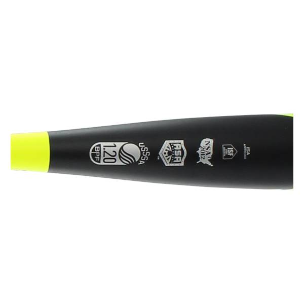 Easton S500 Slow Pitch Softball Bat SP16S500 | JustBats.com
