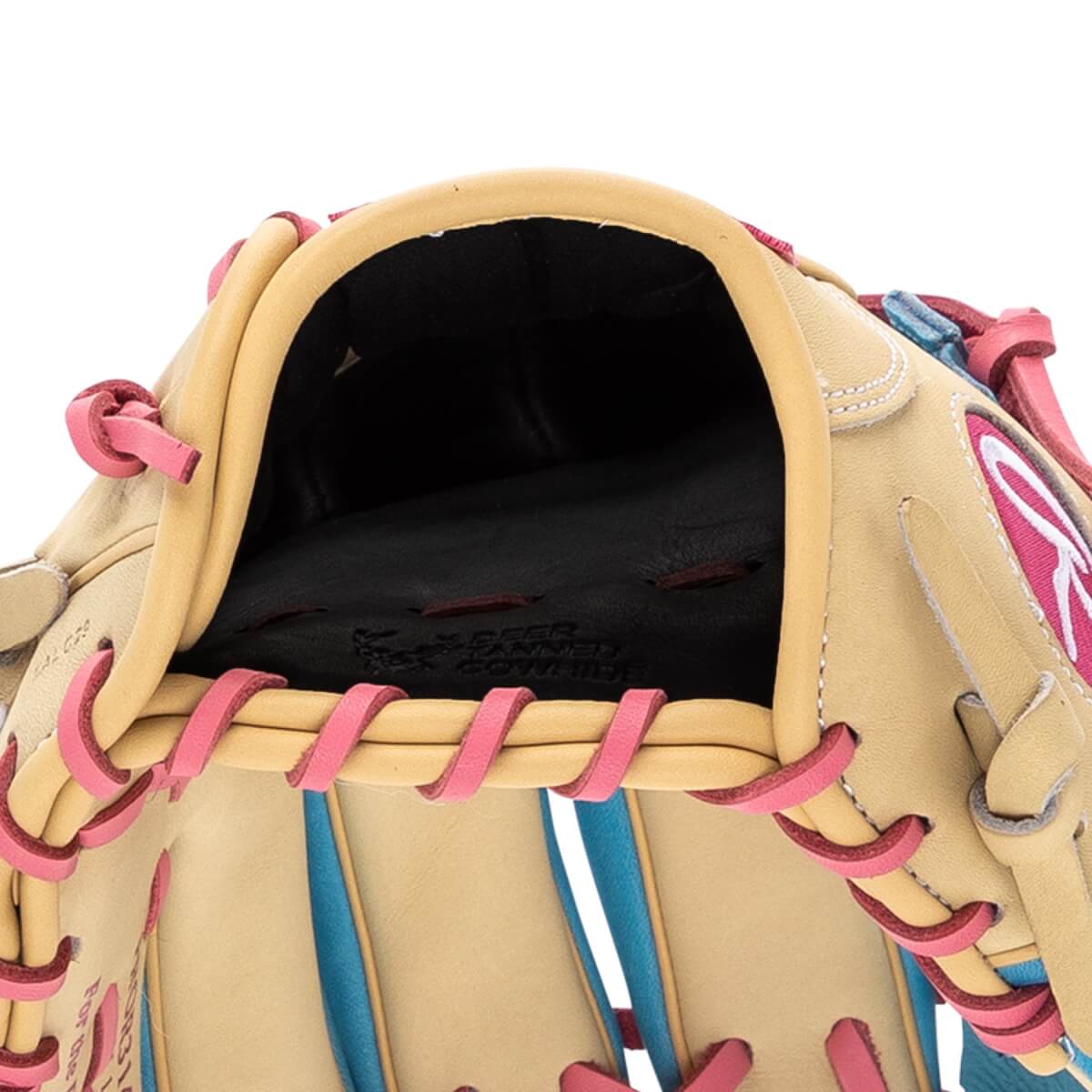 Rawlings Heart of the Hide 11.5" Baseball Glove: PROR314-32CCB: Image #447439