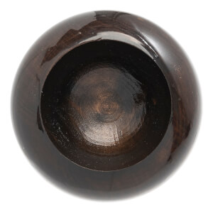 Mizuno Pro Select 243 Maple Wood Baseball Bat: MPS243BR: Image #439867