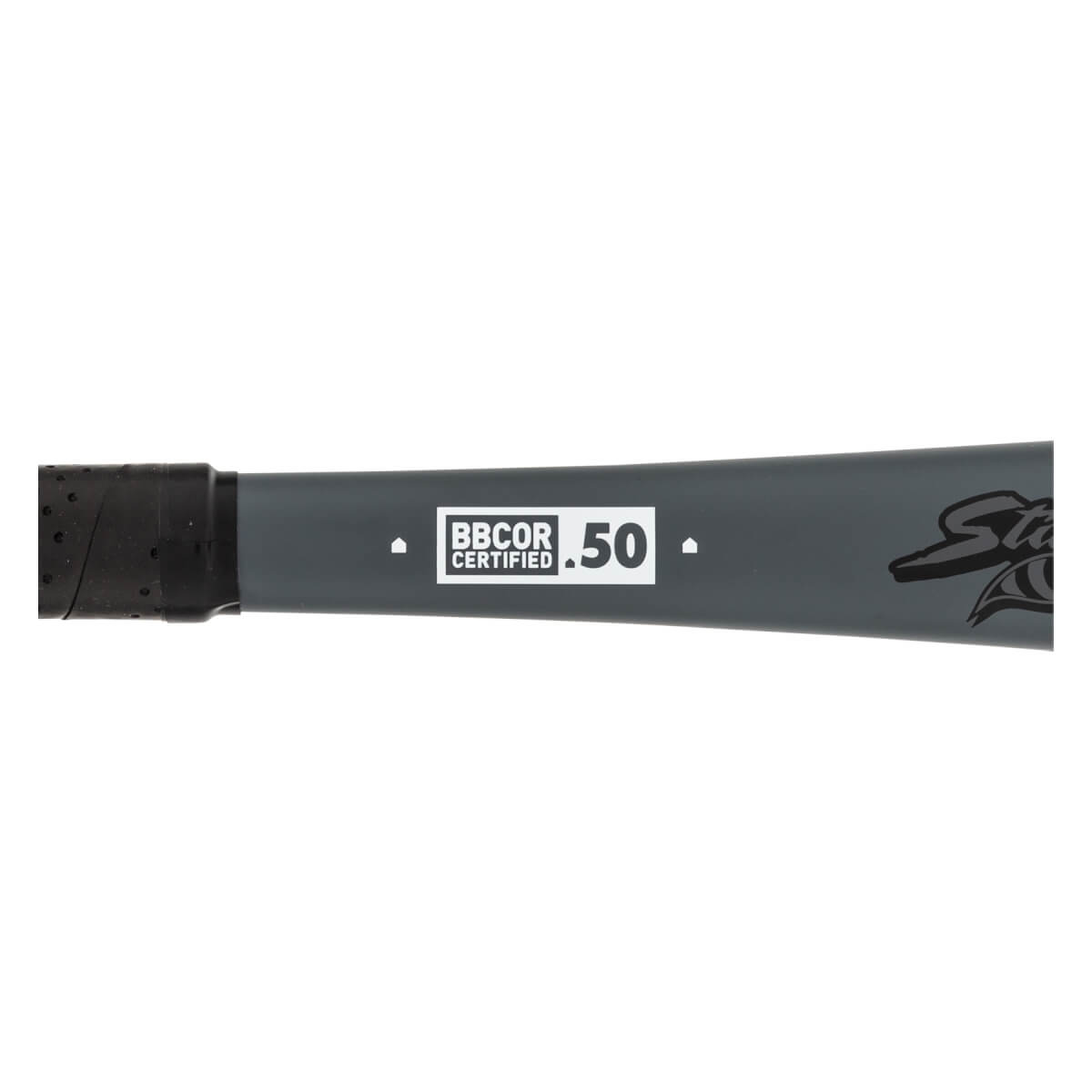 Stinger Missile BBCOR Baseball Bat: BBMSLE3: Image #416475