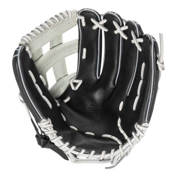 Akadema Pro Soft Elite 12.75" Baseball Glove: AJG334: Image #427173