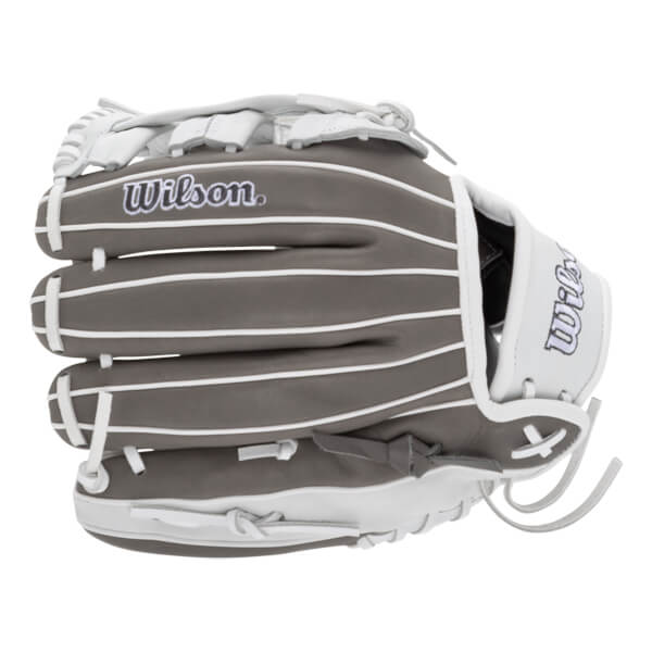 Wilson A1000 IF12 12" Fastpitch Softball Glove: WBW10259112: Image #449005