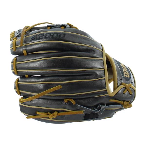**EXCLUSIVE** Wilson A2000 11.5" 1786 Baseball Glove: WTA20RB1886PA: Image #317014