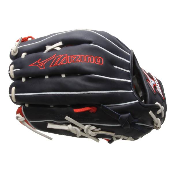 Mizuno MVP Prime SE 12.75" Outfield Baseball Glove GMVP1277PSE510