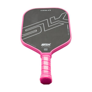 Selkirk SLK Halo Power Max Middleweight Carbon Fiber Pickleball Paddle: Image #440487
