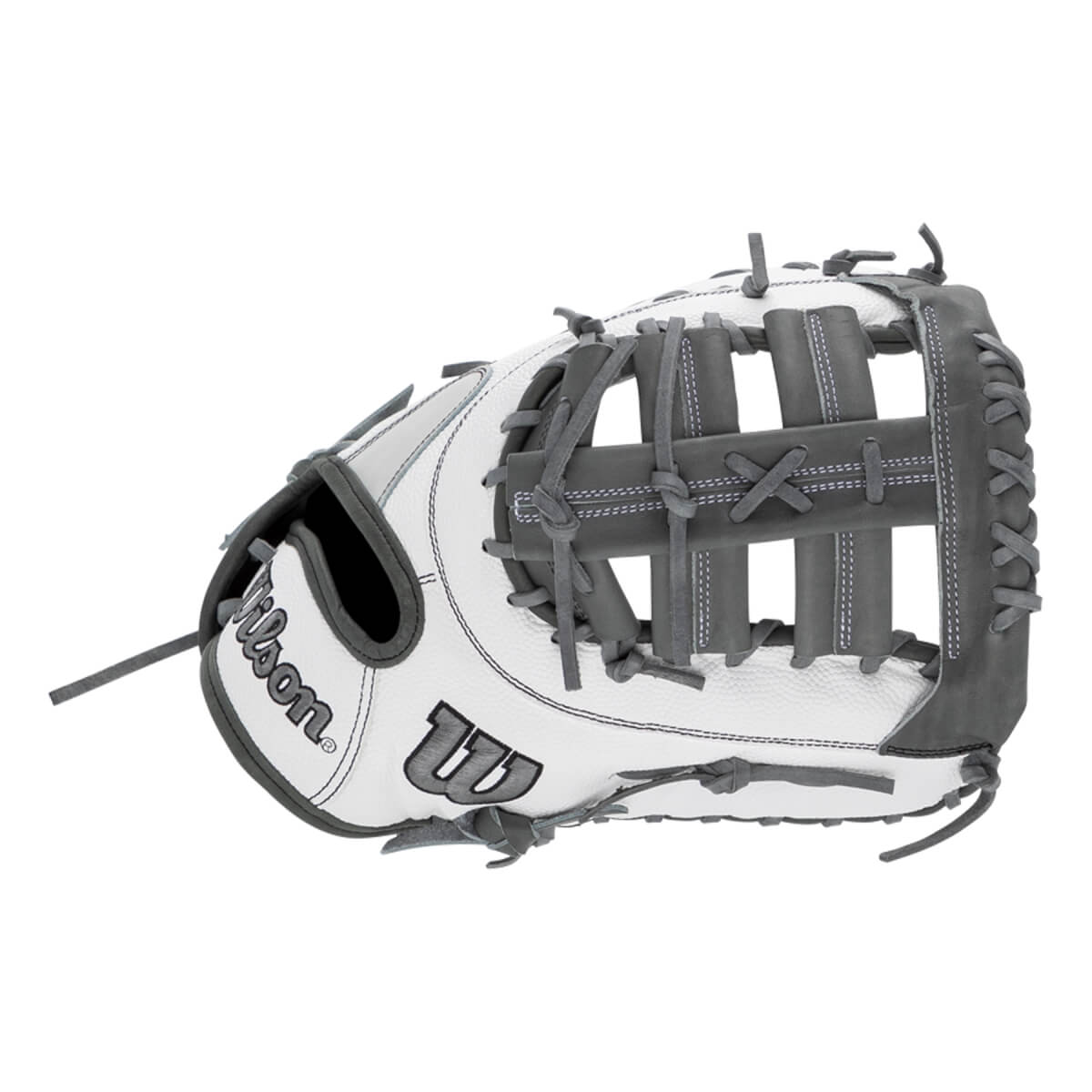 Wilson A2000 Classic SuperSkin 1620FP 12.5" Fall Collection Fastpitch Softball First Base Mitt: WBW102682125: Image #444078