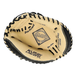 All Star Pro 31.5" Youth Catcher's Mitt: CM1100PRO: Image #417610