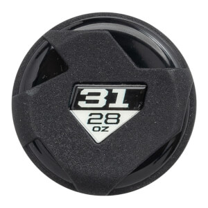 DeMarini Voodoo One BBCOR Baseball Bat: WBD2461010: Image #434834