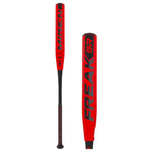 Miken Freak 9R Josh Riley 12" SuperMax USSSA 240 Slow Pitch Softball Bat: MJR22U: Image #416803